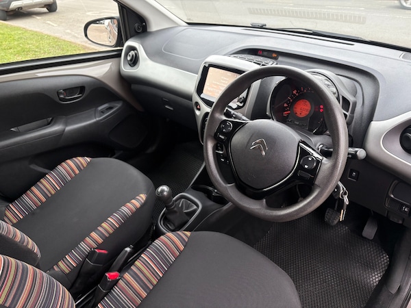 Used Citroen C1 2015 for sale - 73950956: Photo 15