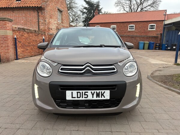 Used Citroen C1 2015 for sale - 73950956: Photo 17