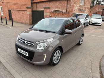 Used Citroen C1 2015 for sale - 73950956: Photo