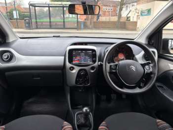 Used Citroen C1 2015 for sale - 73950956: Photo