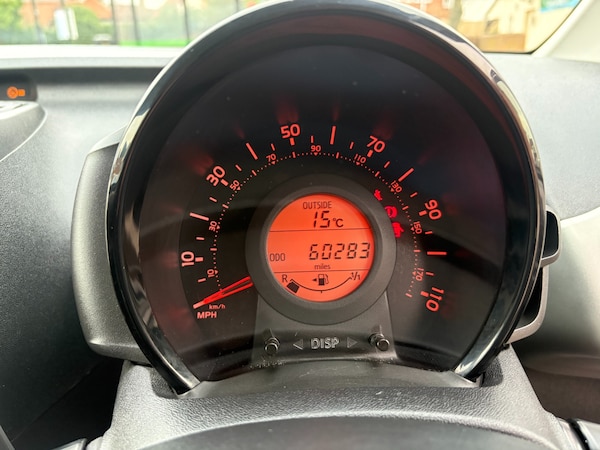 Used Citroen C1 2015 for sale - 73950956: Photo 5