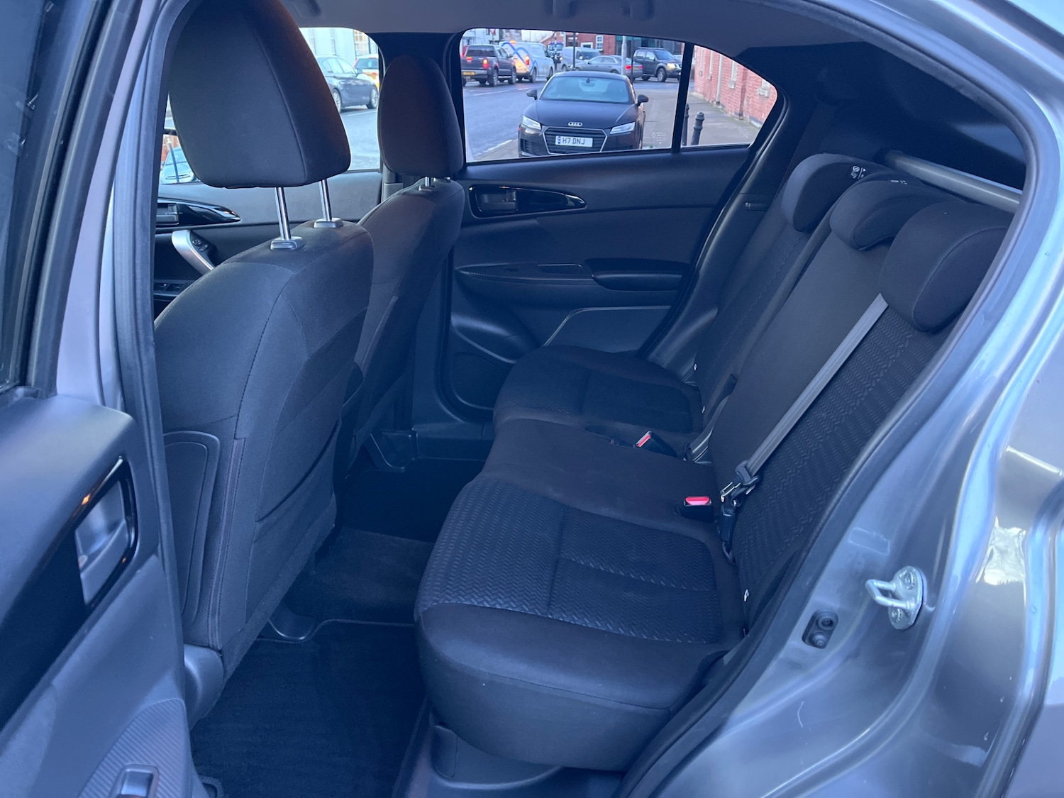 Used Mitsubishi Eclipse Cross 2018 for sale - 77336886: Photo 11