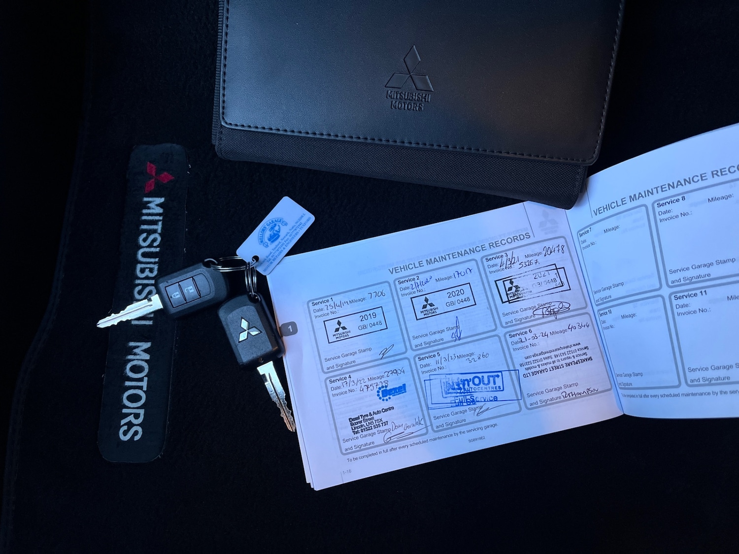 Used Mitsubishi Eclipse Cross 2018 for sale - 77336886: Photo 12