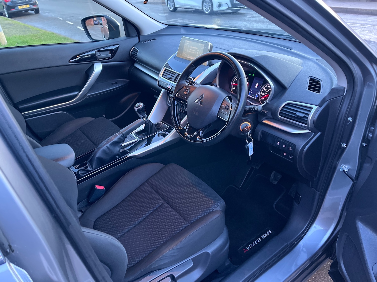 Used Mitsubishi Eclipse Cross 2018 for sale - 77336886: Photo 4