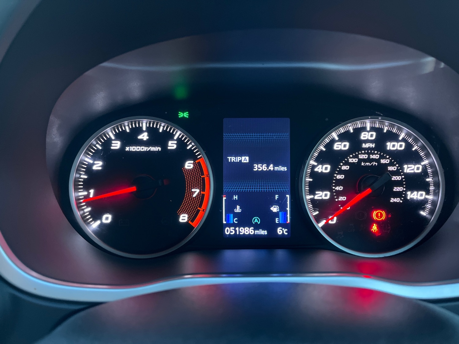 Used Mitsubishi Eclipse Cross 2018 for sale - 77336886: Photo 5