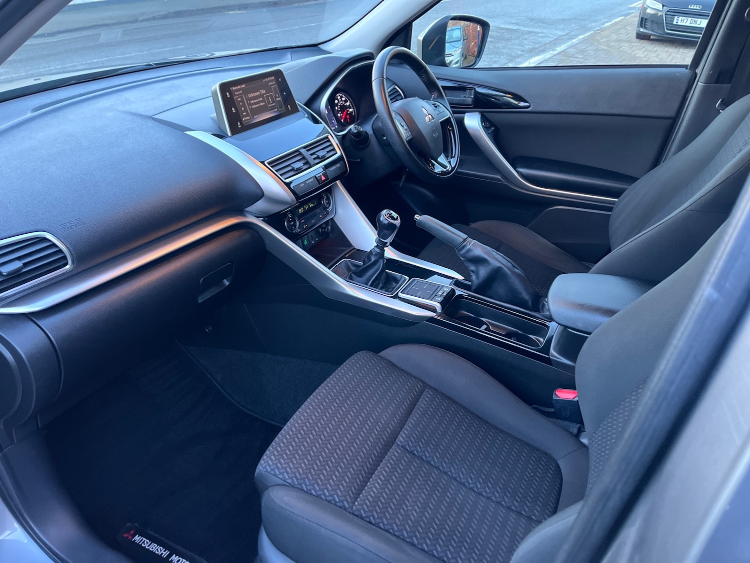 Used Mitsubishi Eclipse Cross 2018 for sale - 77336886: Photo 6