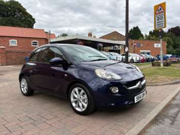 2014 (14) - 1.2i ecoFLEX Jam 3dr