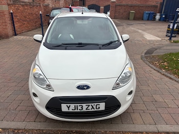 Used Ford Ka 2013 for sale - 76344203: Photo
