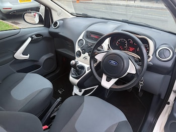 Used Ford Ka 2013 for sale - 76344203: Photo