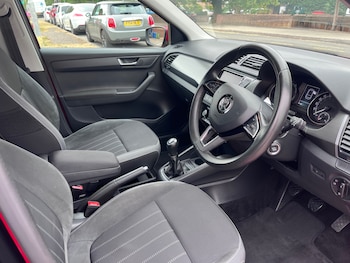 Used Skoda Fabia 2019 for sale - 79330178: Photo