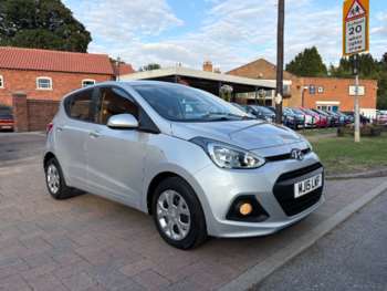 2015 (15) - 1.0 SE 5dr