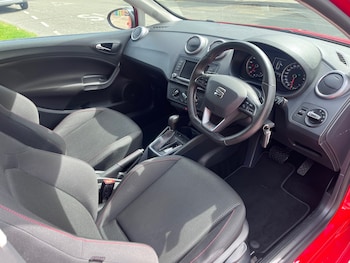 Used SEAT Ibiza 2016 for sale - 78973721: Photo