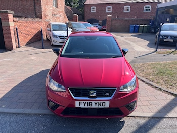 Used SEAT Ibiza 2018 for sale - 79161671: Photo