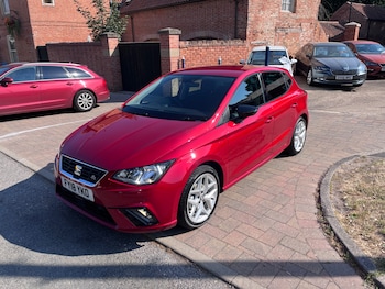 Used SEAT Ibiza 2018 for sale - 79161671: Photo