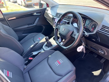 Used SEAT Ibiza 2018 for sale - 79161671: Photo