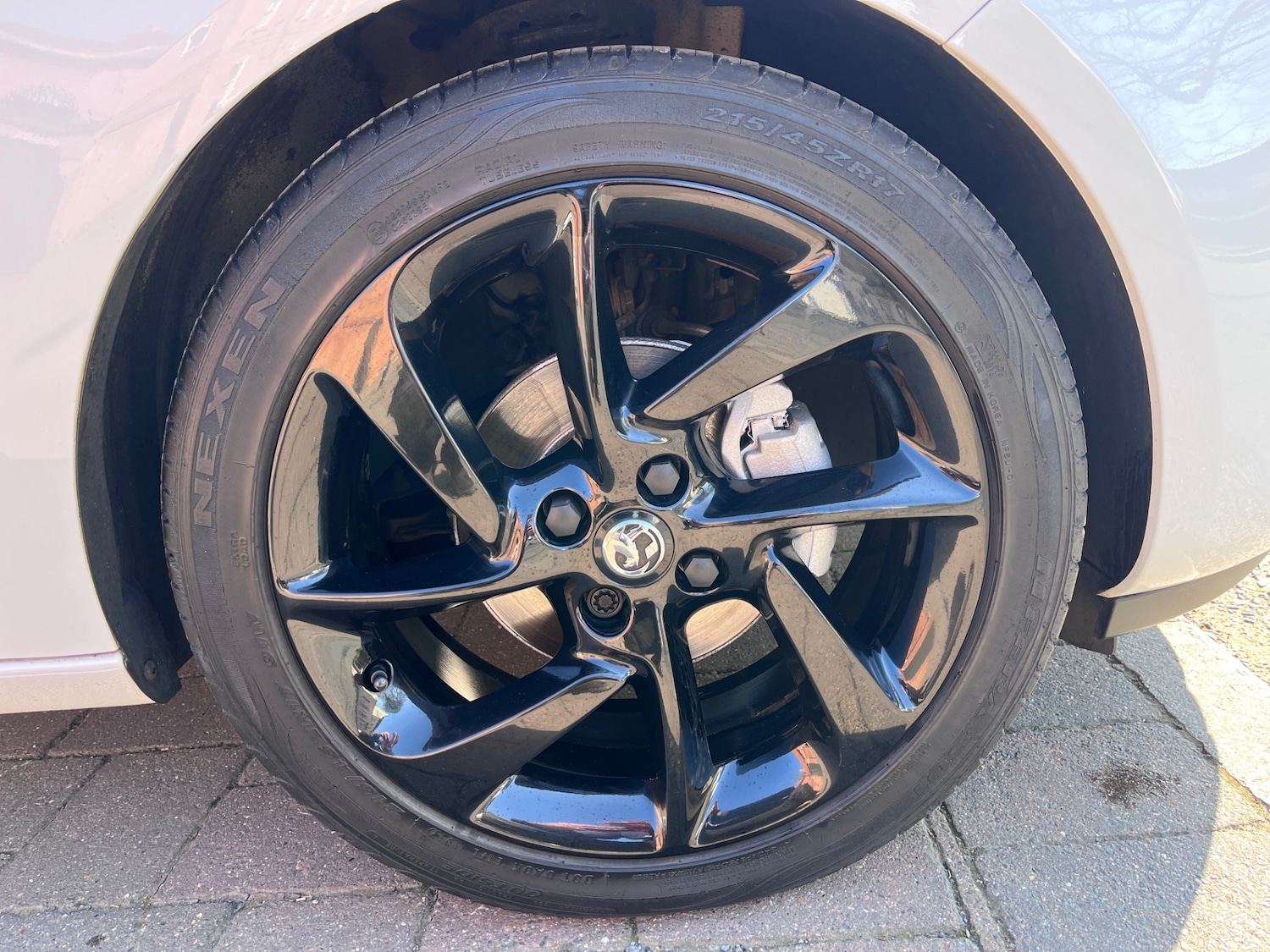 Used Vauxhall ADAM 2017 for sale - 77946667: Photo 10