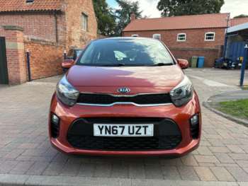Used Kia Picanto 2017 for sale - 75380726: Photo