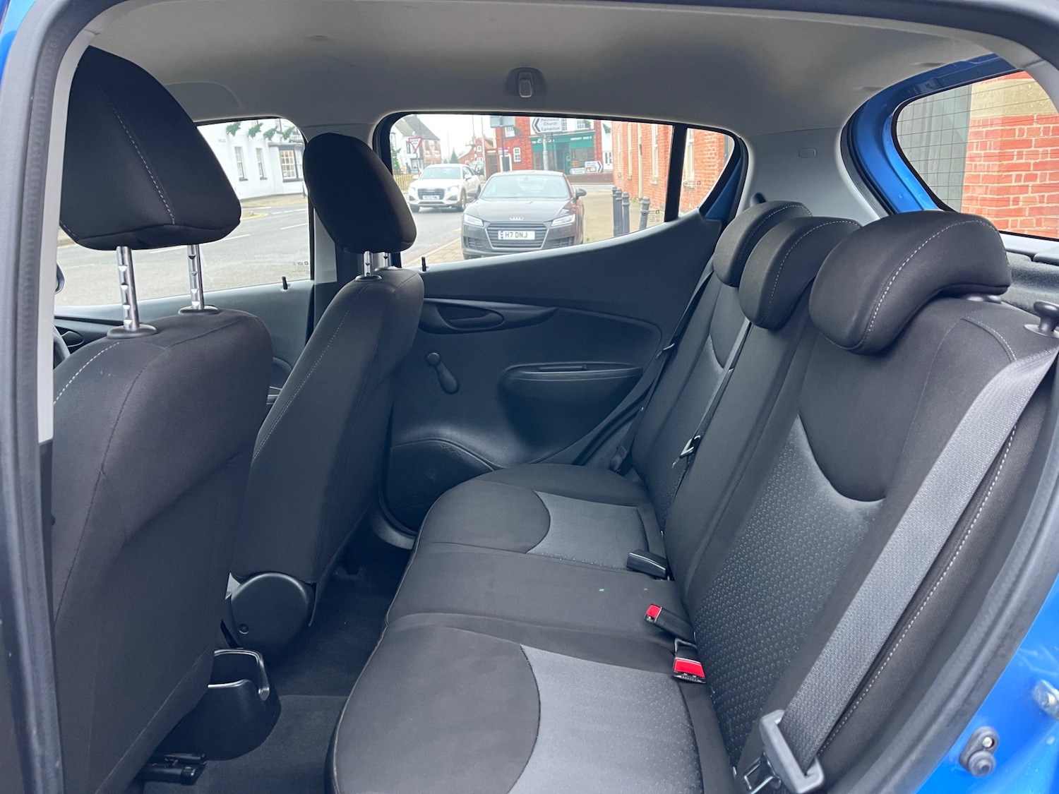 Used Vauxhall Viva 2015 for sale - 76958481: Photo 11