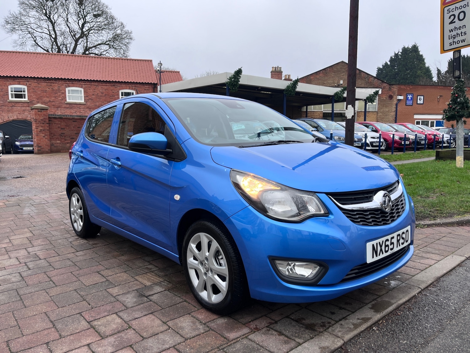 Used Vauxhall Viva 2015 for sale - 76958481: Photo 15