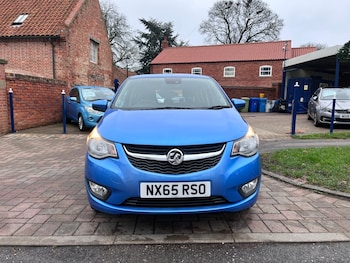 Used Vauxhall Viva 2015 for sale - 76958481: Photo