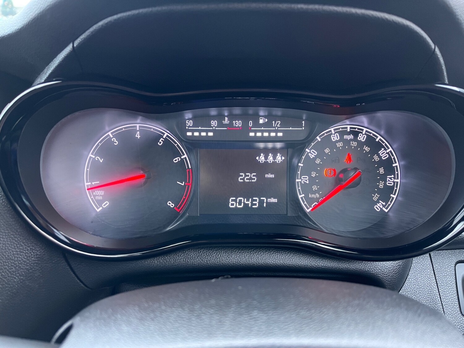 Used Vauxhall Viva 2015 for sale - 76958481: Photo 5