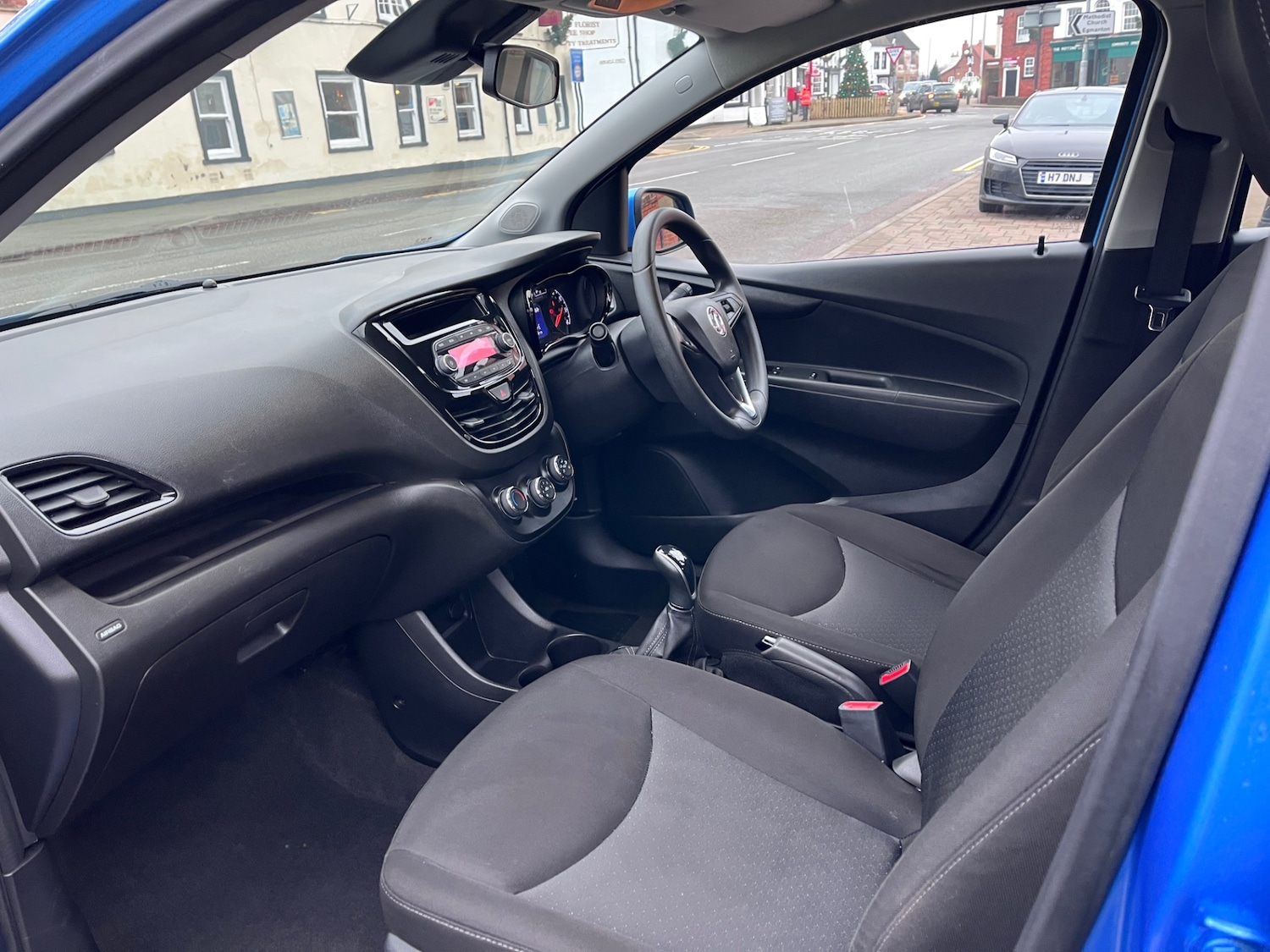 Used Vauxhall Viva 2015 for sale - 76958481: Photo 6