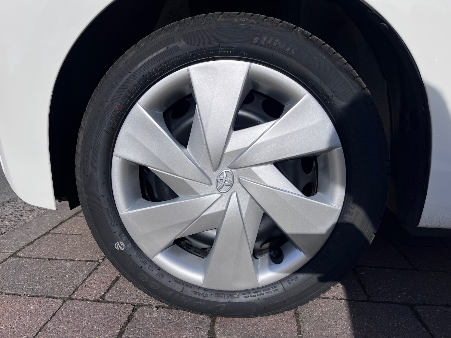 Used Toyota AYGO 2015 for sale - 77729625: Photo 10