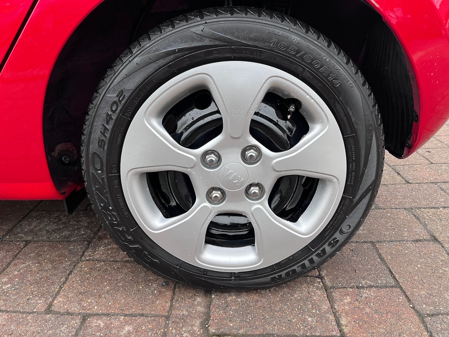 Used Kia Picanto 2013 for sale - 77445940: Photo 10