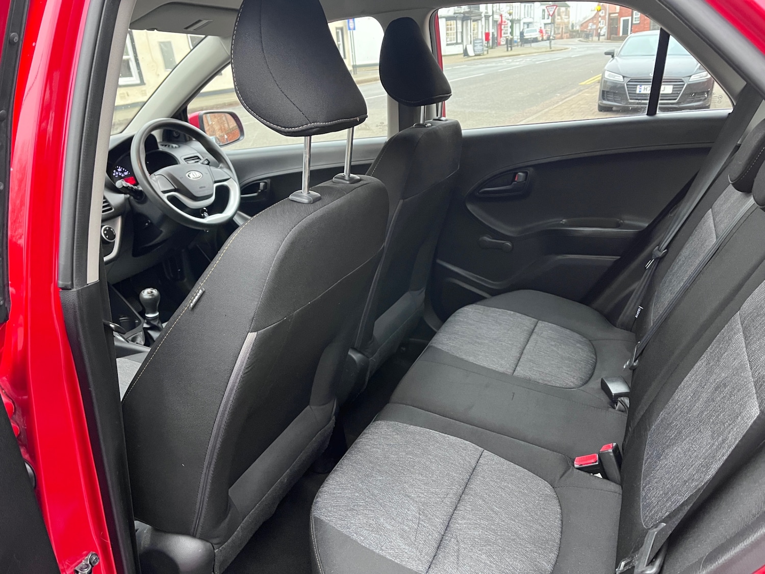 Used Kia Picanto 2013 for sale - 77445940: Photo 11