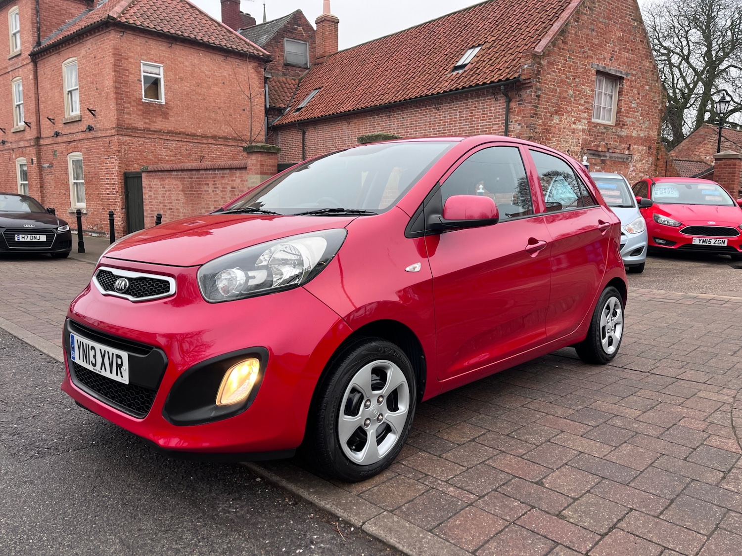 Used Kia Picanto 2013 for sale - 77445940: Photo 15