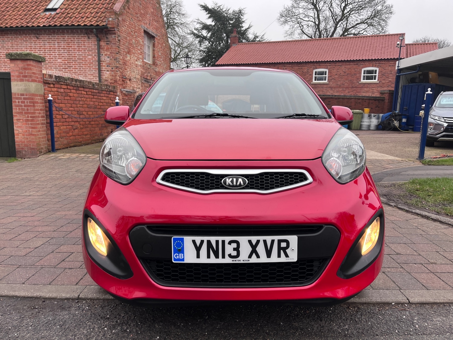 Used Kia Picanto 2013 for sale - 77445940: Photo 16