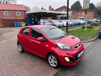 2013 (13) - 1.0 1 5dr