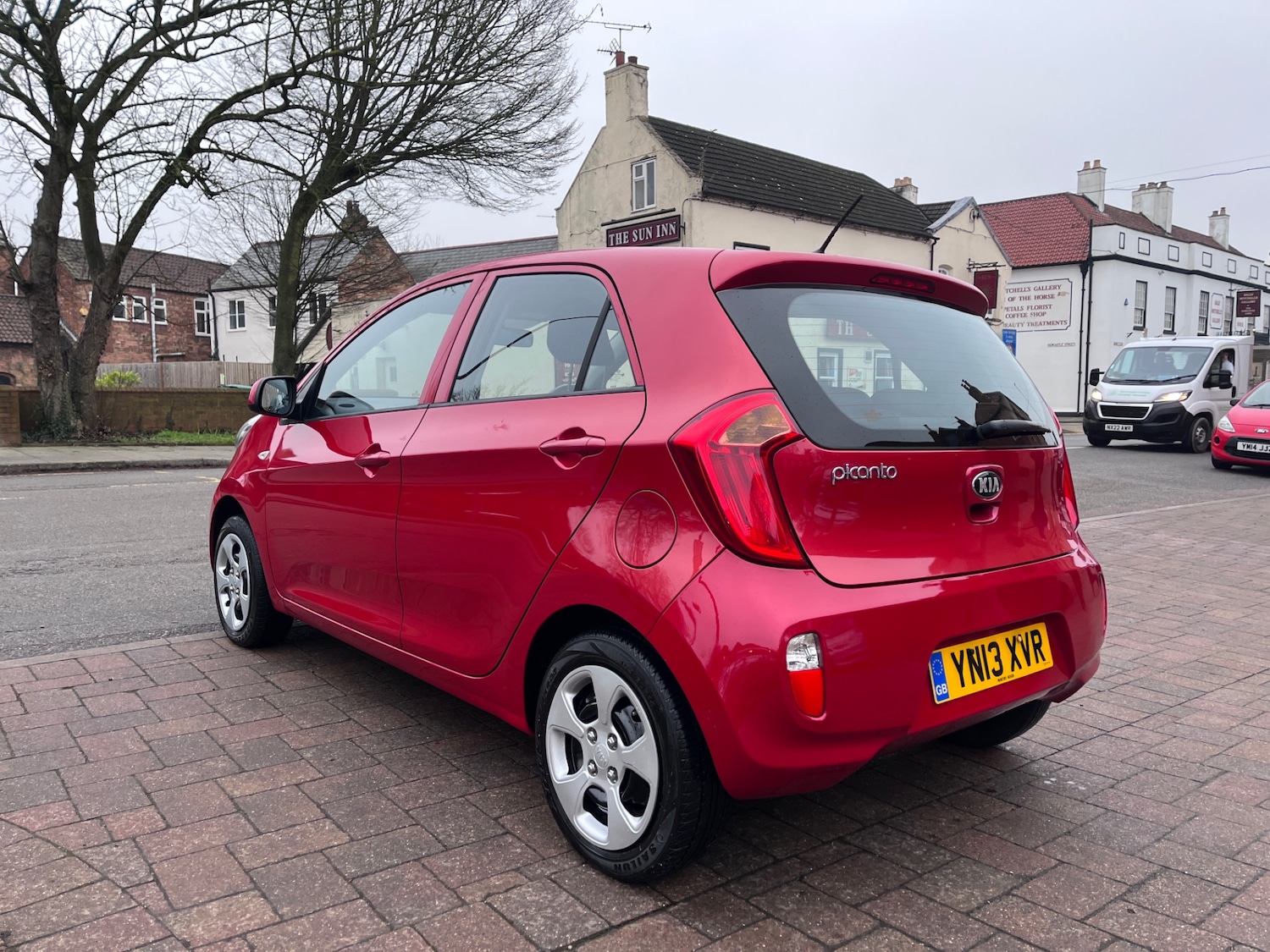 Used Kia Picanto 2013 for sale - 77445940: Photo 7