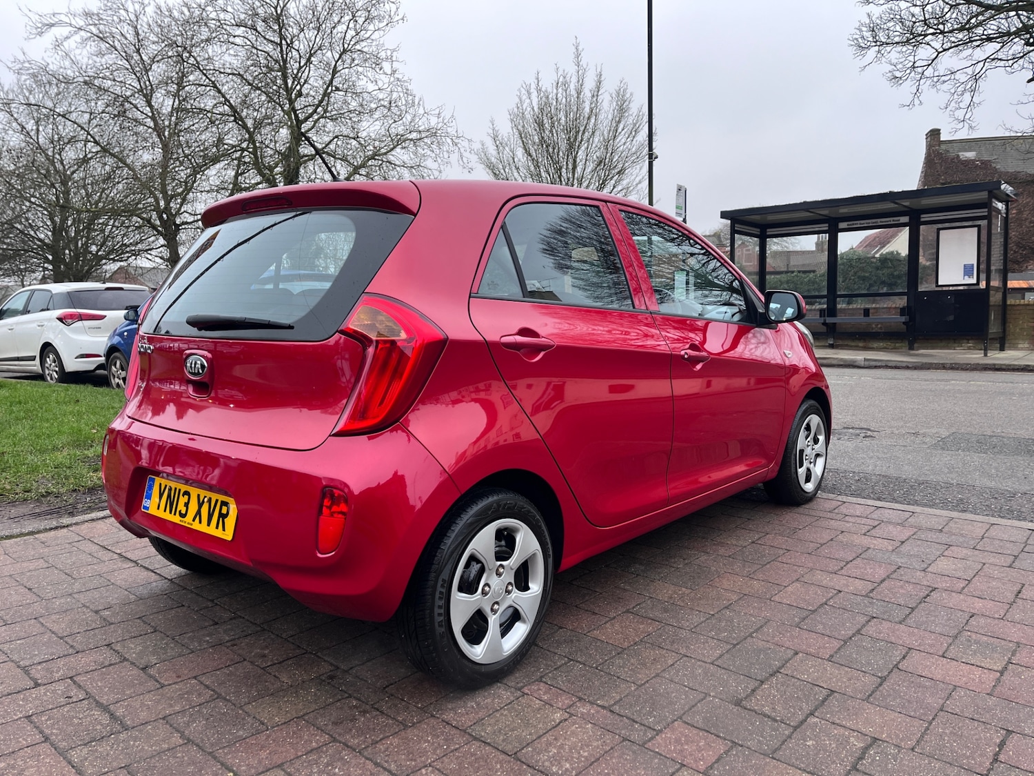 Used Kia Picanto 2013 for sale - 77445940: Photo 9