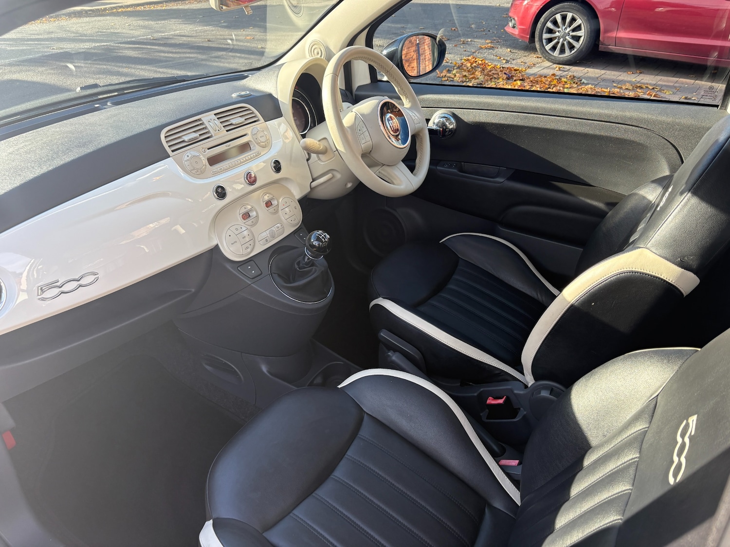 Used Fiat 500 2014 for sale - 76344116: Photo 12