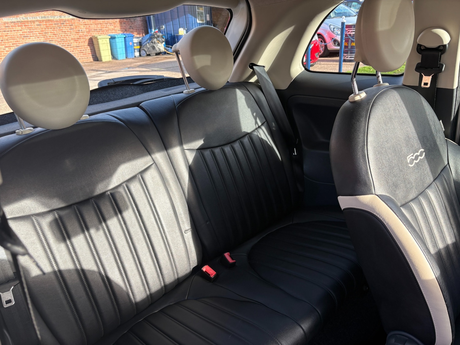 Used Fiat 500 2014 for sale - 76344116: Photo 6
