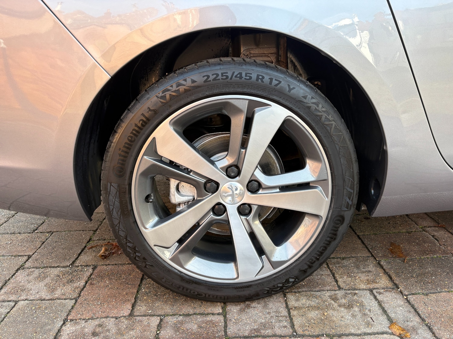 Used Peugeot 308 2018 for sale - 76565738: Photo 10