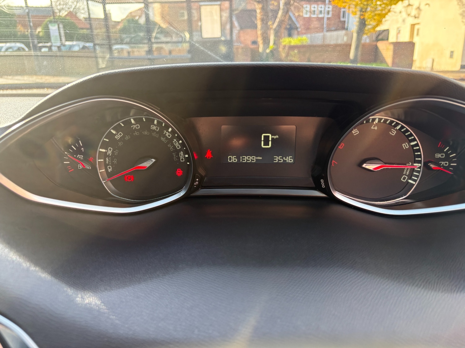 Used Peugeot 308 2018 for sale - 76565738: Photo 5