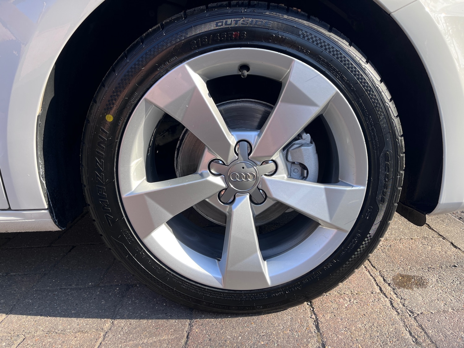 Used Audi A1 2018 for sale - 78166050: Photo 10