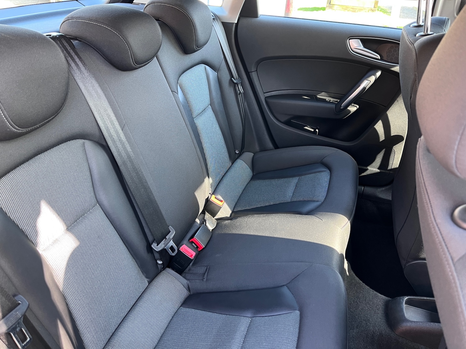 Used Audi A1 2018 for sale - 78166050: Photo 11