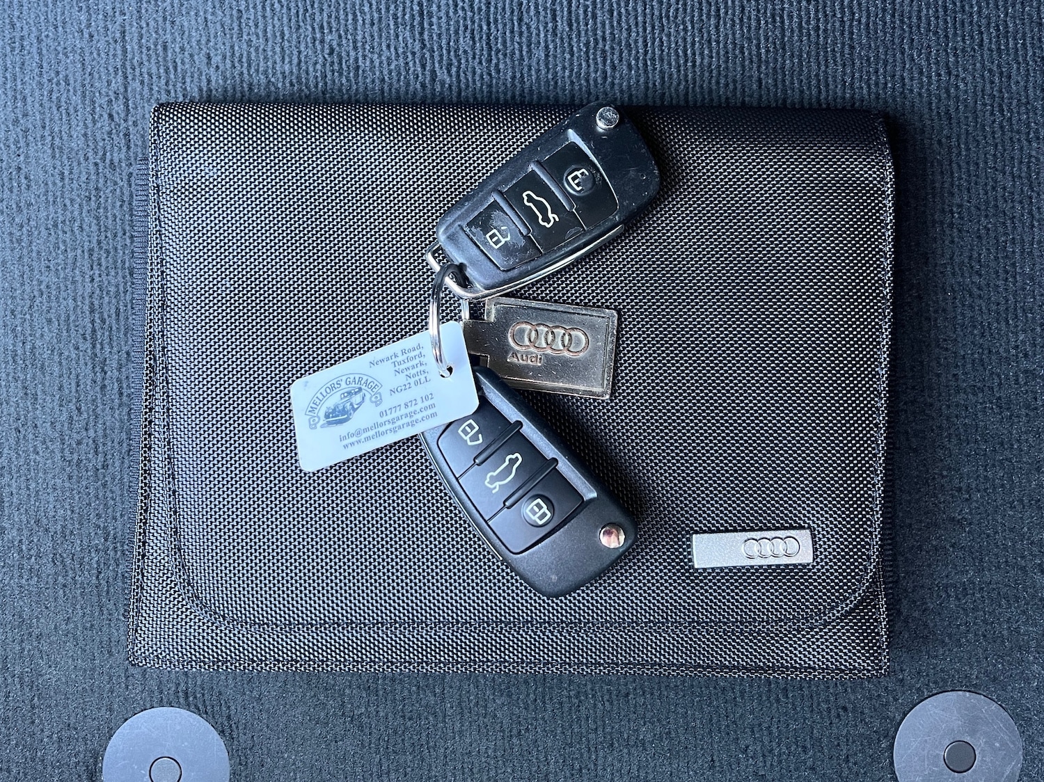 Used Audi A1 2018 for sale - 78166050: Photo 12