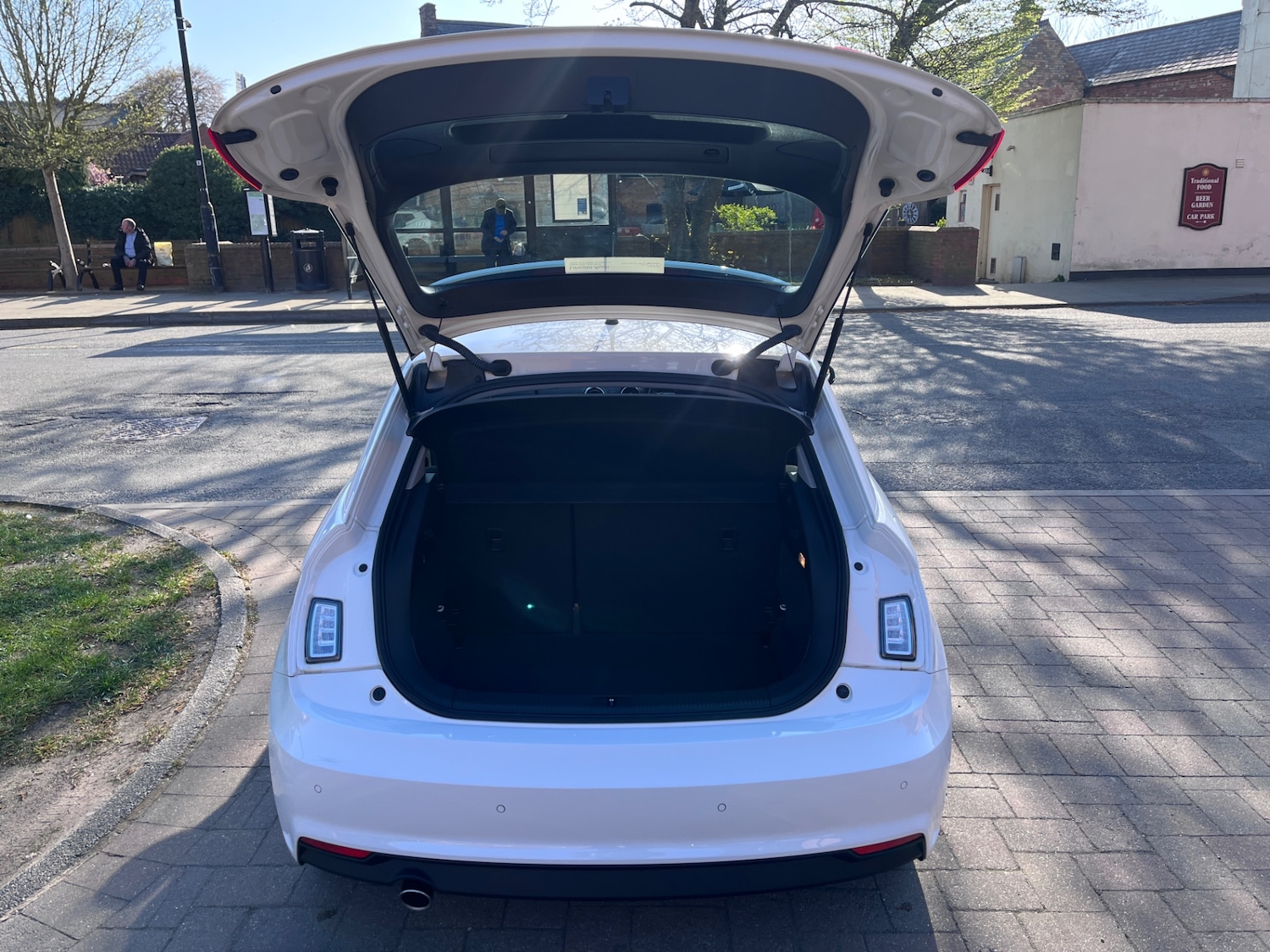 Used Audi A1 2018 for sale - 78166050: Photo 13