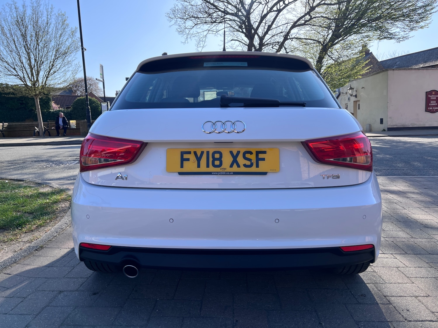 Used Audi A1 2018 for sale - 78166050: Photo 19