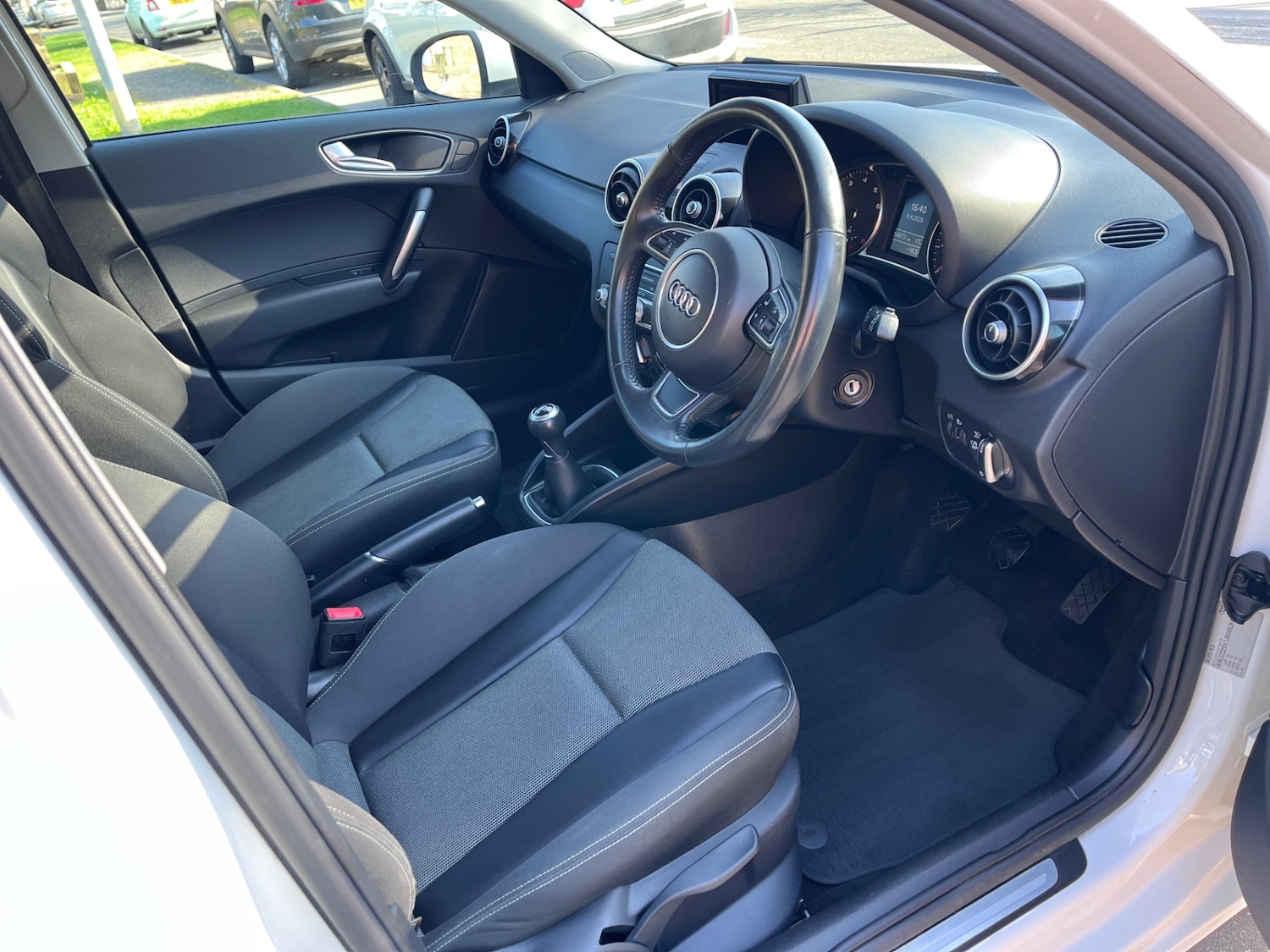 Used Audi A1 2018 for sale - 78166050: Photo 4