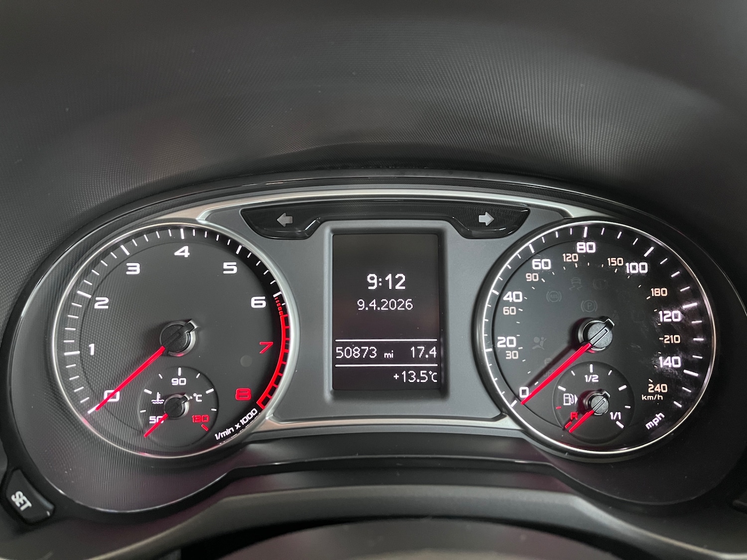 Used Audi A1 2018 for sale - 78166050: Photo 5