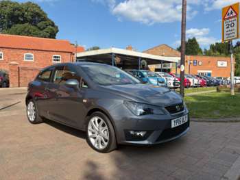 2015 (15) - 1.2 TSI FR 3dr