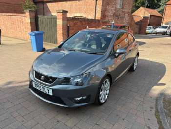 Used SEAT Ibiza 2015 for sale - 74949837: Photo