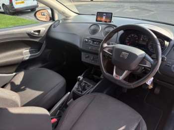 Used SEAT Ibiza 2015 for sale - 74949837: Photo
