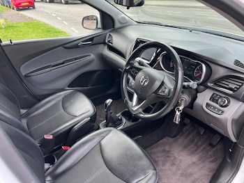 Used Vauxhall Viva 2016 for sale - 78914598: Photo