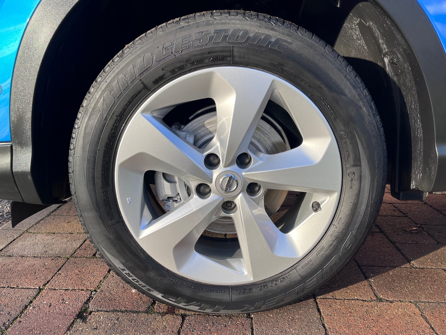 Used Nissan Qashqai 2019 for sale - 77125684: Photo 10